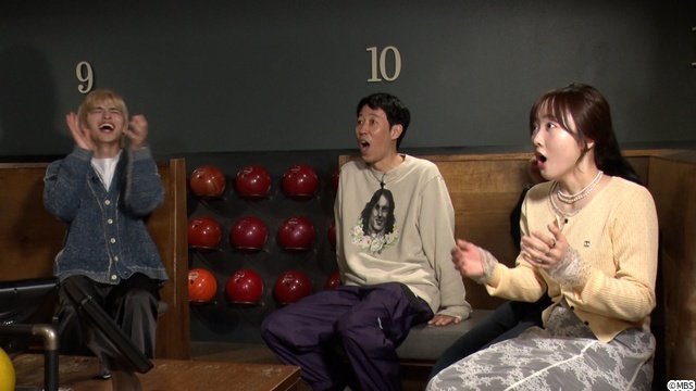 timelesz・篠塚大輝、念願の小籔千豊と初共演で大緊張!「かまいたちの知らんけど」