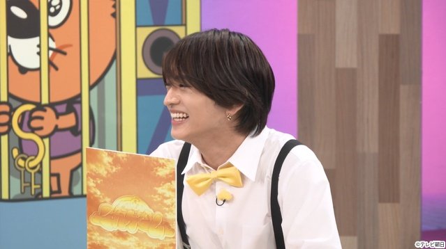 二階堂高嗣&猪俣周杜の不自然さがさらに加速!「ニカゲーム」カンニングドッキリ企画が完結