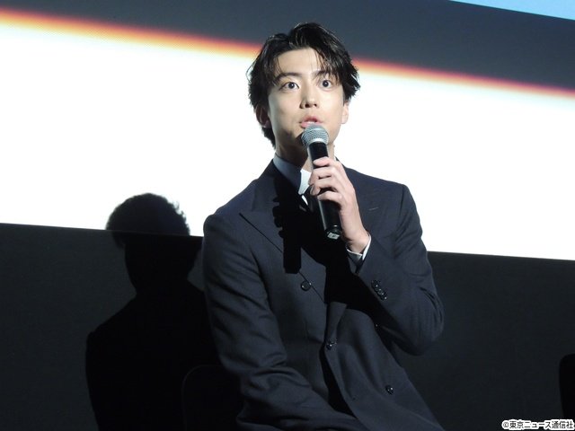 伊藤健太郎と寛一郎が“100日限定で生まれ変わりたいもの”とは?「海が好きなので……」
