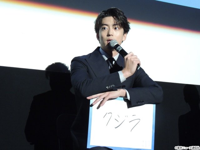 伊藤健太郎と寛一郎が“100日限定で生まれ変わりたいもの”とは?「海が好きなので……」