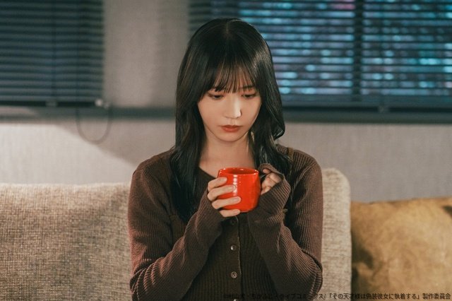 今野大輝×加藤史帆「その天才様は偽装彼女に執着する」第6話あらすじ＆場面写真公開！