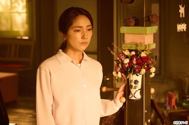 桃子（仁村紗和）とすれ違うミンソク（志尊淳）に元婚約者が急接近！「10回切って」第7話