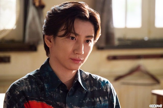 桃子（仁村紗和）とすれ違うミンソク（志尊淳）に元婚約者が急接近！「10回切って」第7話
