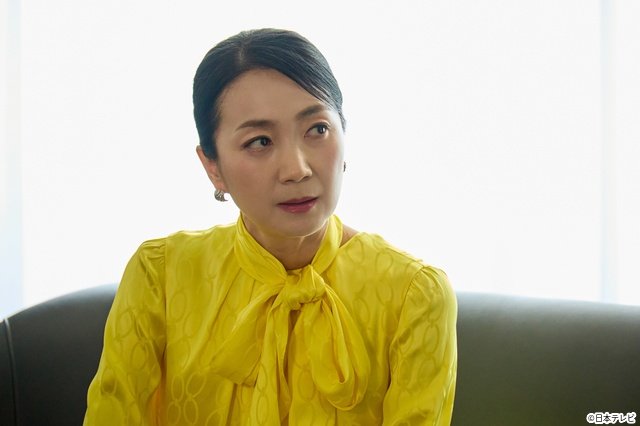 桃子（仁村紗和）とすれ違うミンソク（志尊淳）に元婚約者が急接近！「10回切って」第7話