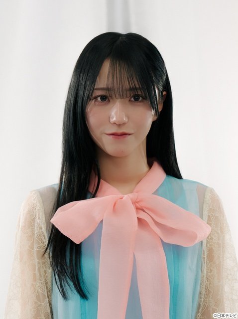 ≠ME主演ドラマに＝LOVEから野口衣織＆大場花菜も出演！　トップアイドルグループのメンバーに