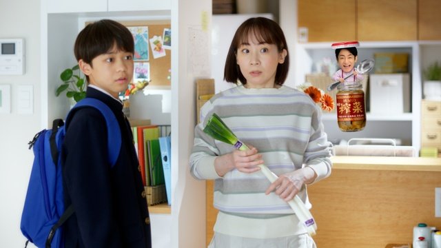 片岡愛之助と大橋和也が「桃屋」新CMで親ビン&子ビンに!「宇宙でもCM撮りましょうね!」