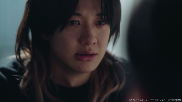小川史記×瀬戸利樹W主演「しもべの王子様」主題歌はBUDDiiS「偏愛シンドローム」に決定