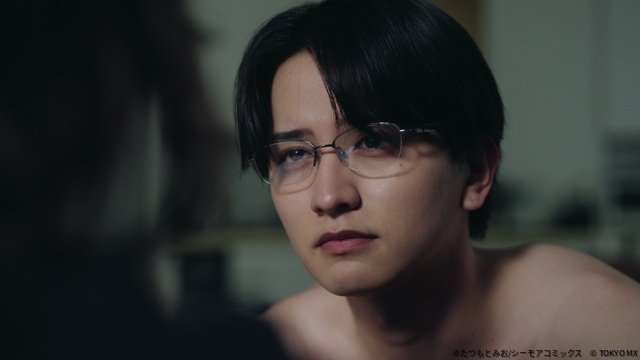 小川史記×瀬戸利樹W主演「しもべの王子様」主題歌はBUDDiiS「偏愛シンドローム」に決定
