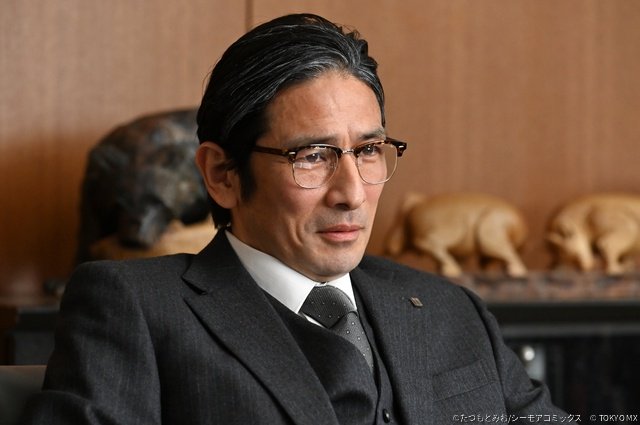 小川史記×瀬戸利樹W主演「しもべの王子様」主題歌はBUDDiiS「偏愛シンドローム」に決定