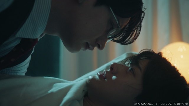 小川史記×瀬戸利樹W主演「しもべの王子様」主題歌はBUDDiiS「偏愛シンドローム」に決定