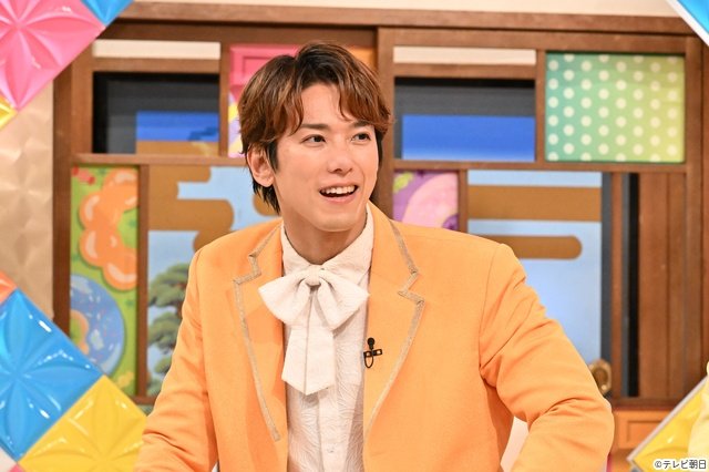 「モナキ 純度100%!」今夜放送! “バキュームおヨネ”爆誕にサカイJr.の食リポも