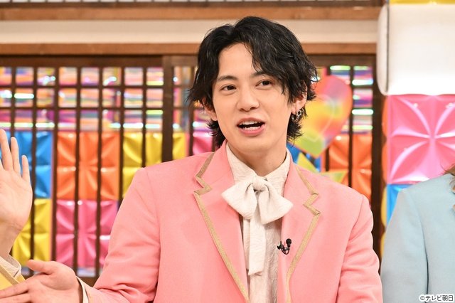 「モナキ 純度100%!」今夜放送! “バキュームおヨネ”爆誕にサカイJr.の食リポも