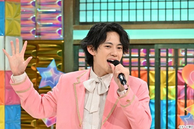 「モナキ 純度100%!」今夜放送! “バキュームおヨネ”爆誕にサカイJr.の食リポも