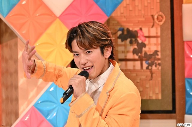 「モナキ 純度100%!」今夜放送! “バキュームおヨネ”爆誕にサカイJr.の食リポも