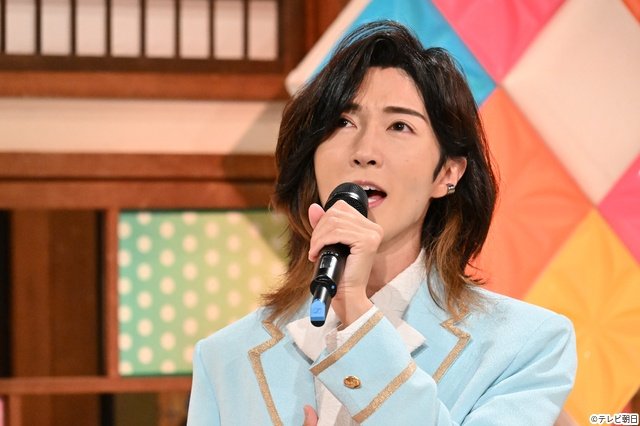 「モナキ 純度100%!」今夜放送! “バキュームおヨネ”爆誕にサカイJr.の食リポも