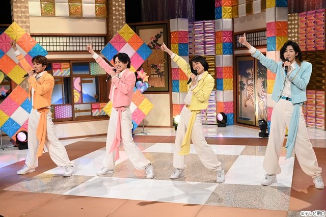 「モナキ 純度100%!」今夜放送! “バキュームおヨネ”爆誕にサカイJr.の食リポも