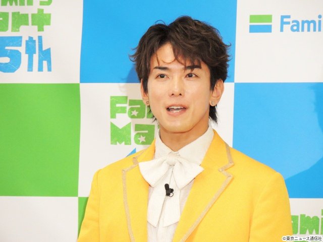 モナキがファミマのフラッペ発表会に! 4人が最近ヒヤッとしたことは「初対面の際……」
