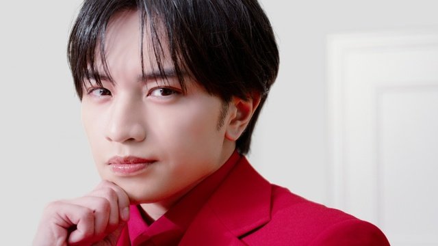 中島健人、「パーフェクトワン」20周年をお祝い！　レッドカーペットの思い出は「GEMNで……」