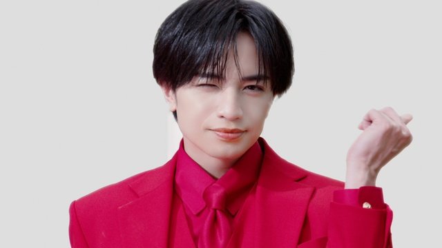 中島健人、「パーフェクトワン」20周年をお祝い！　レッドカーペットの思い出は「GEMNで……」