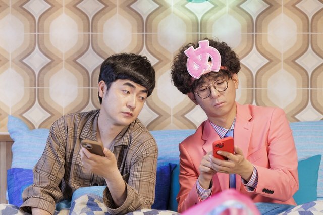 佐久間大介、久間田琳加、たくろうが「めちゃコミ」新アンバサダーに！　CM撮影で「舘様を憑依」