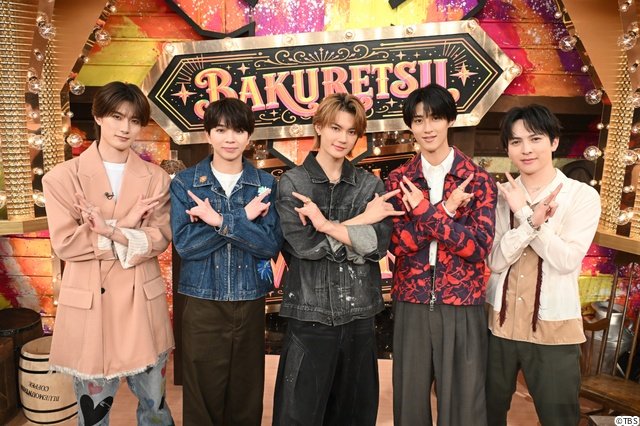 吉田仁人が歌うまのプライドをかけてカラオケ100点に挑む！「M!LKの爆裂ミッション」