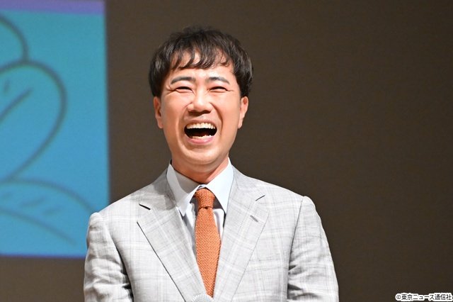 松本若菜&佐野勇斗、「君の好きは無敵」会見で最近“かわいい”人を大告白「塩﨑太智が……」