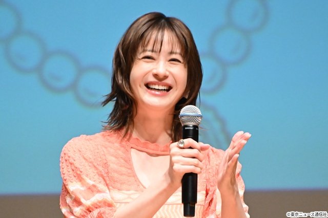 松本若菜&佐野勇斗、「君の好きは無敵」会見で最近“かわいい”人を大告白「塩﨑太智が……」