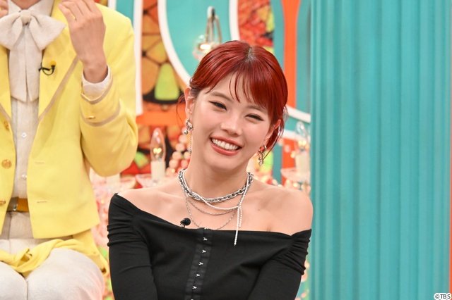 ジェシー、曽野舜太、おヨネら“超多忙”な有名人たちが本音トーク!「トーキング千鳥!」
