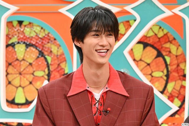 ジェシー、曽野舜太、おヨネら“超多忙”な有名人たちが本音トーク!「トーキング千鳥!」