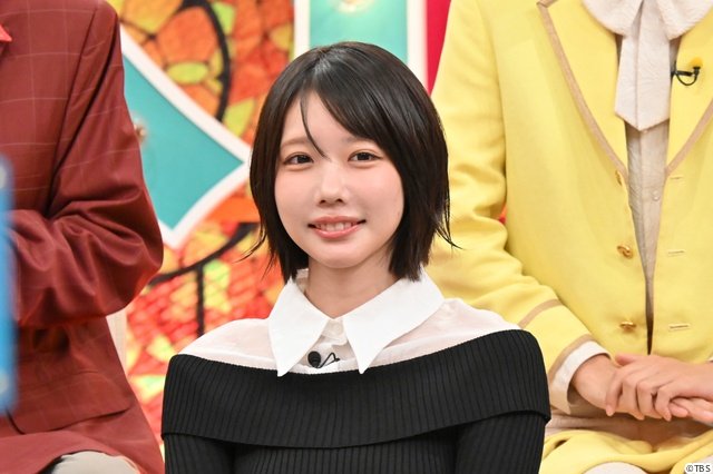 ジェシー、曽野舜太、おヨネら“超多忙”な有名人たちが本音トーク!「トーキング千鳥!」