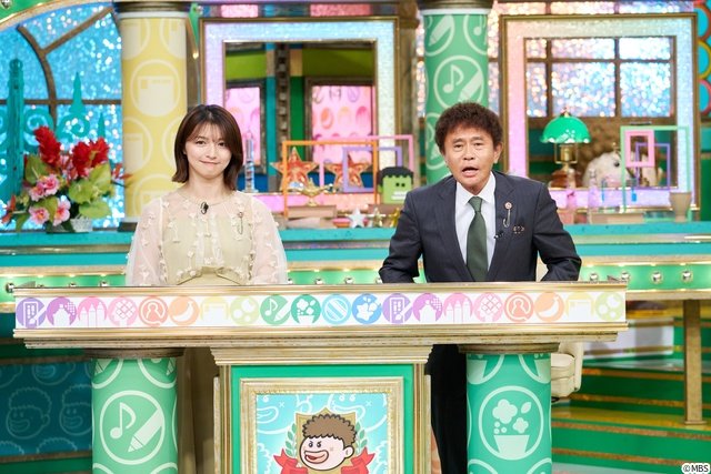 INI・藤牧京介が新企画で料理の腕前披露＆後藤威尊は小学生ぶりの俳句に挑戦！「プレバト!!」