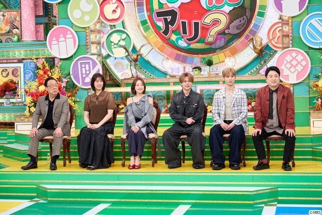 INI・藤牧京介が新企画で料理の腕前披露＆後藤威尊は小学生ぶりの俳句に挑戦！「プレバト!!」