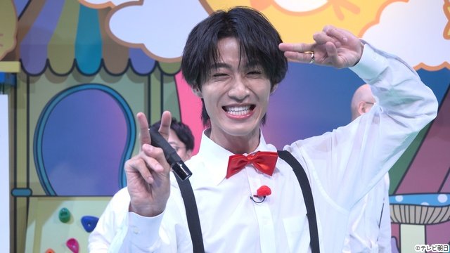 二階堂高嗣&猪俣周杜の思考を一番理解しているのは誰?「ニカイノ検定 名人戦」曽野舜太らが参戦