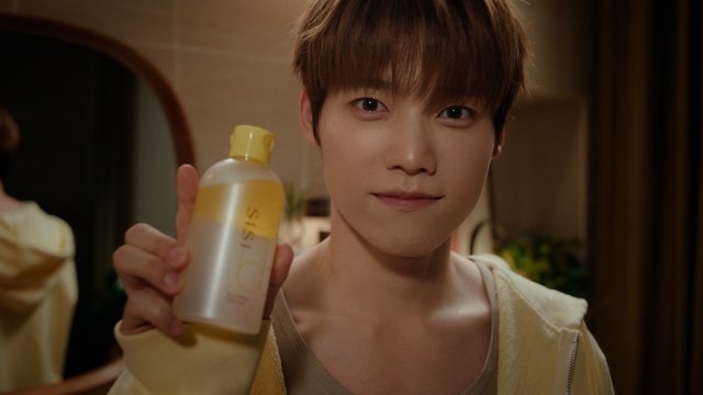 INI・木村柾哉「SISI」アンバサダーに! 商品をおすすめしたいメンバーは「(池﨑)理人に合いそう」
