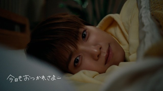 INI・木村柾哉「SISI」アンバサダーに! 商品をおすすめしたいメンバーは「(池﨑)理人に合いそう」