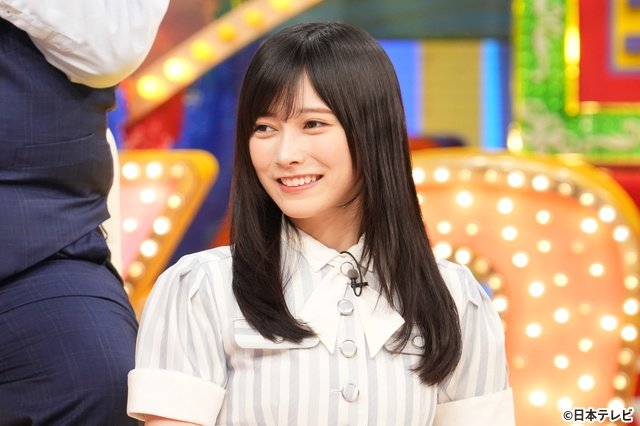 なにわ男子・道枝駿佑、うそが招いた大失敗談を告白「ザ!世界仰天ニュース」