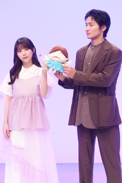 「溺愛カレシの作り方」与田祐希&野村周平、“田舎のきょうだい”コンビが互いに“喝”!