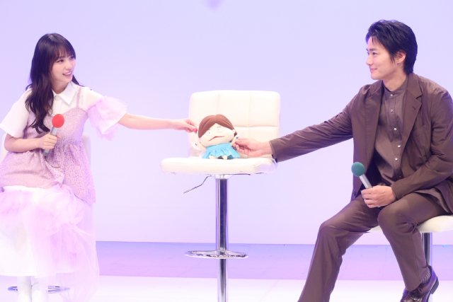 「溺愛カレシの作り方」与田祐希&野村周平、“田舎のきょうだい”コンビが互いに“喝”!