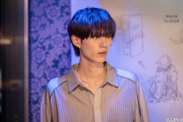 aoen・雅久(GAKU)が浅香航大×杢代和人「仮面教師」に元生徒役でゲスト出演決定