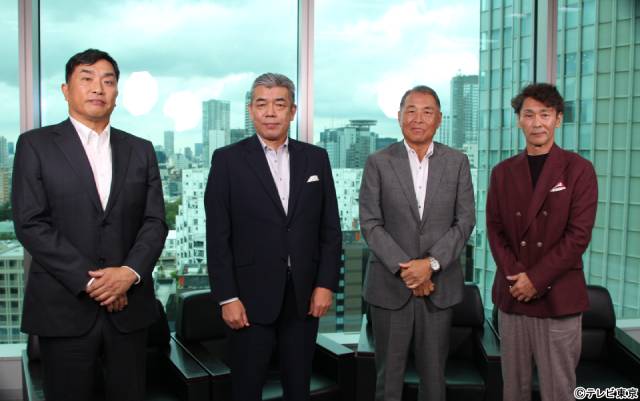 加藤浩次MC「一流が目撃!」レギュラー化「10.8決戦」やなでしこ世界一の舞台裏を当事者が激白