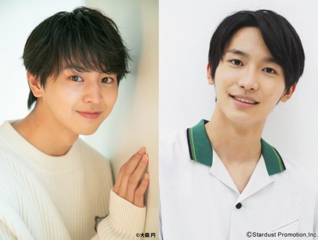 藤本洸大×ゲンジブ・桜木雅哉のPodcast番組が配信開始!「友達同士ならではの笑える会話を」