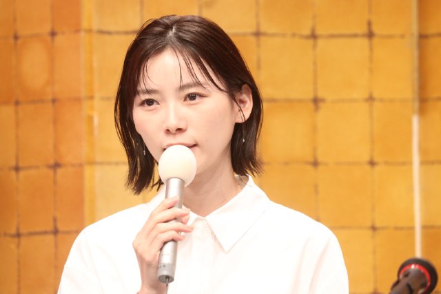 「妻を引退します」朝日奈央&新川優愛らが過去の自分に助言! 本髙克樹は教訓を生かして……