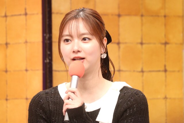 「妻を引退します」朝日奈央&新川優愛らが過去の自分に助言! 本髙克樹は教訓を生かして……