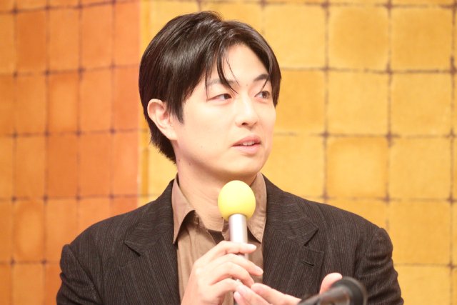 「妻を引退します」朝日奈央&新川優愛らが過去の自分に助言! 本髙克樹は教訓を生かして……