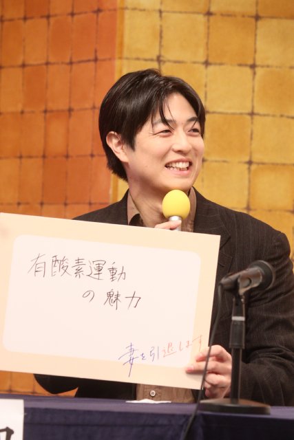 「妻を引退します」朝日奈央&新川優愛らが過去の自分に助言! 本髙克樹は教訓を生かして……