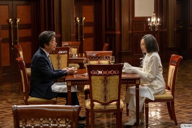 中村雅俊「本当に大好きで大切なドラマ」浅田次郎原作「おもかげ」地上波初放送