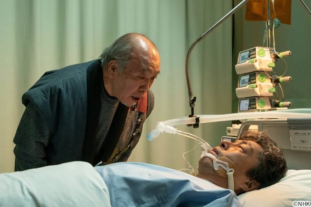 中村雅俊「本当に大好きで大切なドラマ」浅田次郎原作「おもかげ」地上波初放送