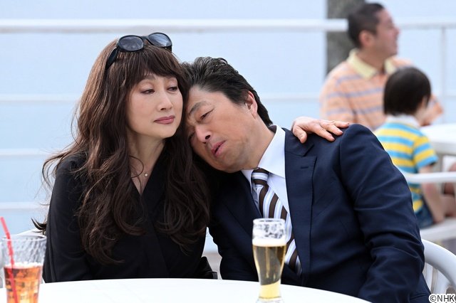 中村雅俊「本当に大好きで大切なドラマ」浅田次郎原作「おもかげ」地上波初放送
