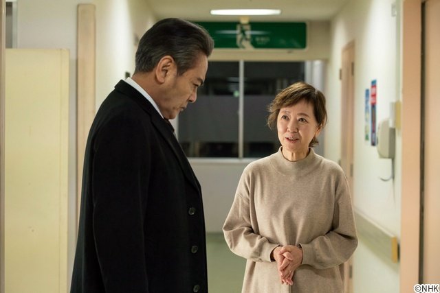 中村雅俊「本当に大好きで大切なドラマ」浅田次郎原作「おもかげ」地上波初放送