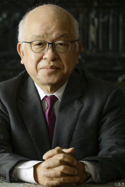 中村雅俊「本当に大好きで大切なドラマ」浅田次郎原作「おもかげ」地上波初放送